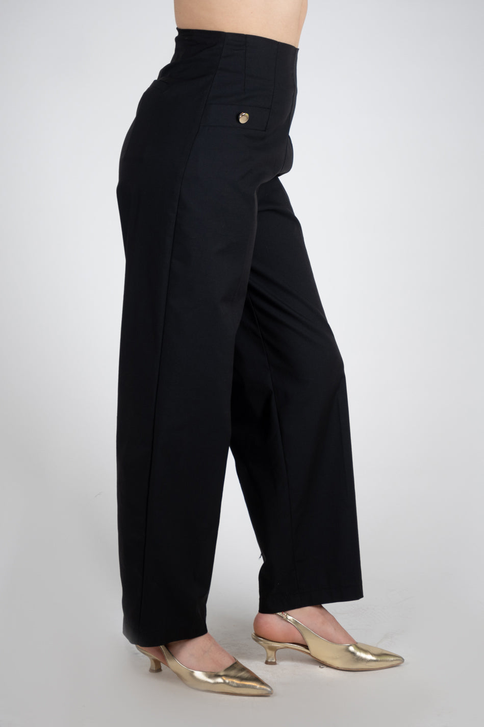 Susy Mix èlite Pantalone taschini P0863T474 01 Susy Mix èlite