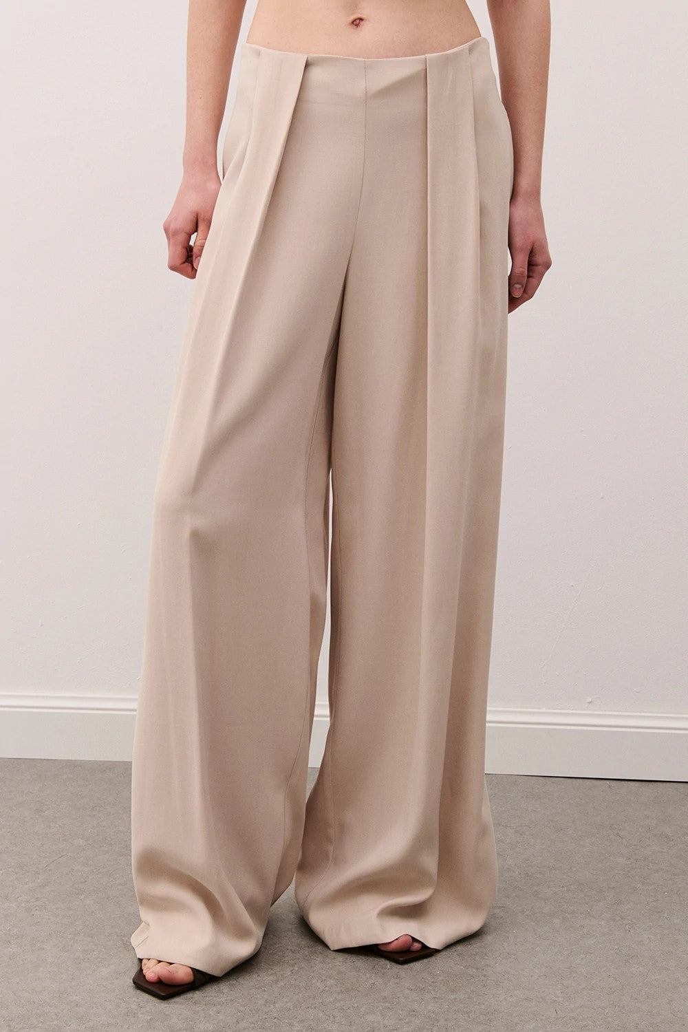 TWO WAY PANTALONE GAMBA LARGA PA26SR200CU 01 TWO WAY