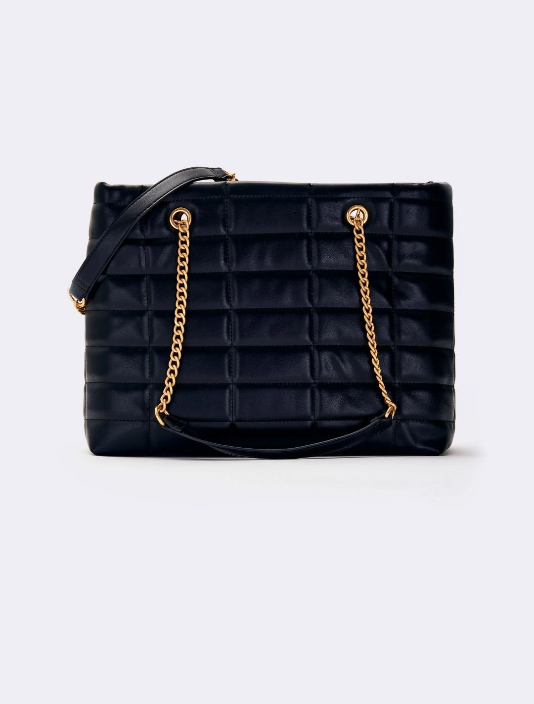 Vicolo MAXI MANHATTAN BAG AB011 MAXI MANHATTAN BAG 01 Vicolo