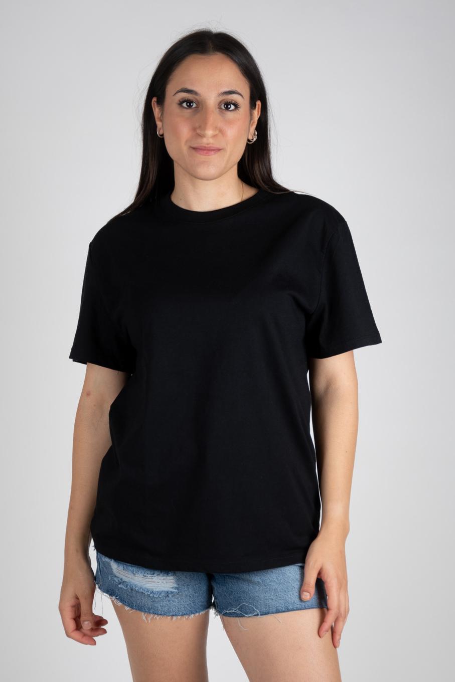 Lumina T-Shirts basic unita L5450 02 LUMINA
