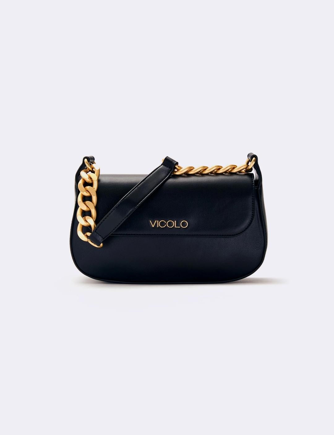 Vicolo PICCADILLY BAG AB0005 PICCADILLY BAG 01 Vicolo