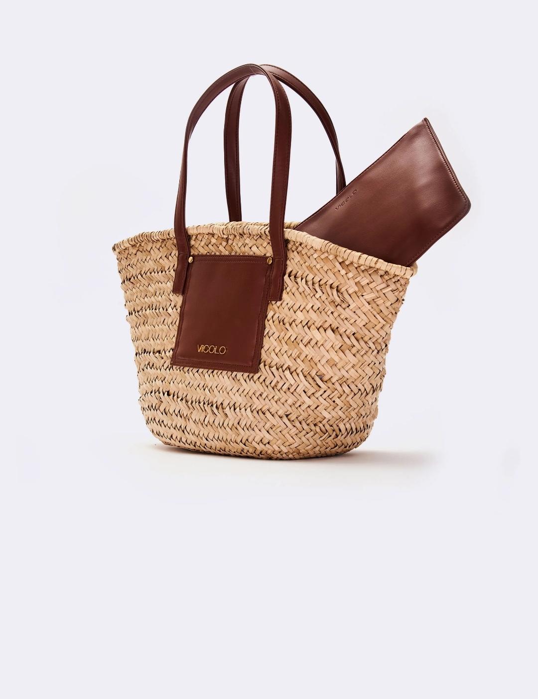 Vicolo SAINT TROPEZ BAG AB0013 SAINT TROPEZ BAG 01 Vicolo