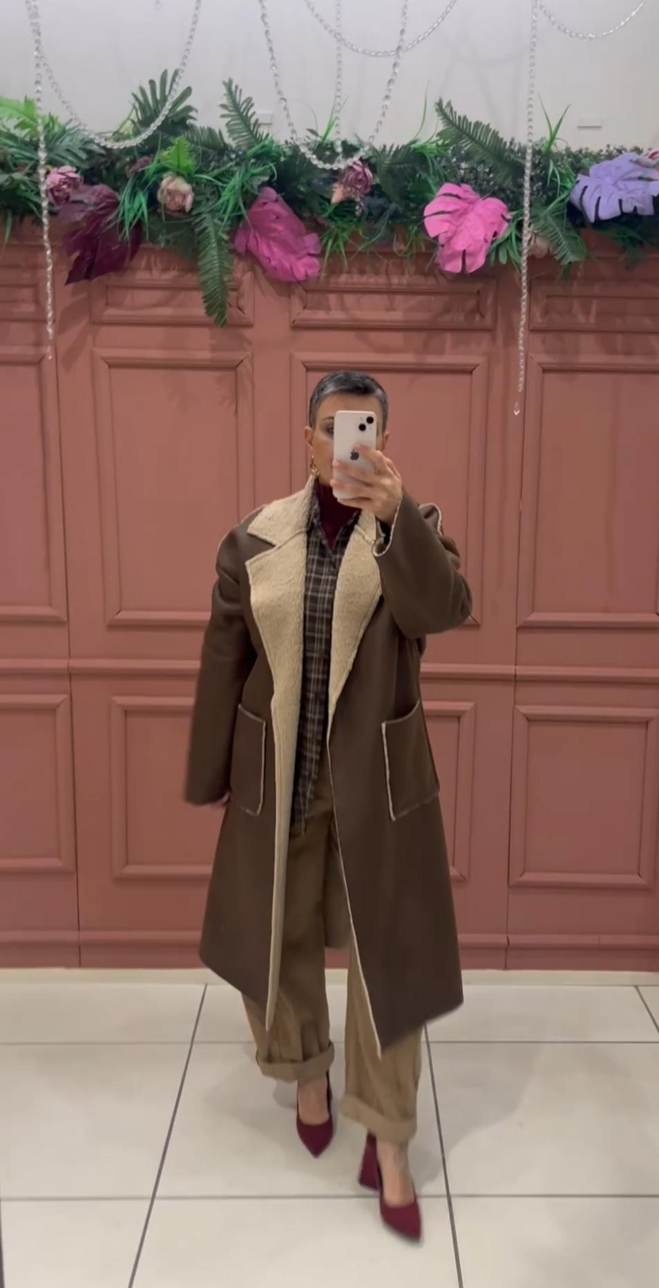 SUSYMIX ECOMONTONE LUNGO J1166AI204 01 Susy Mix