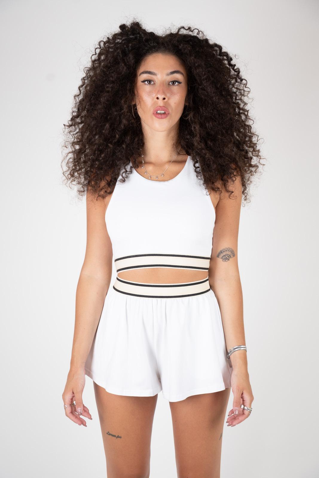 Lumina Shorts tennis LD1279 01 LUMINA