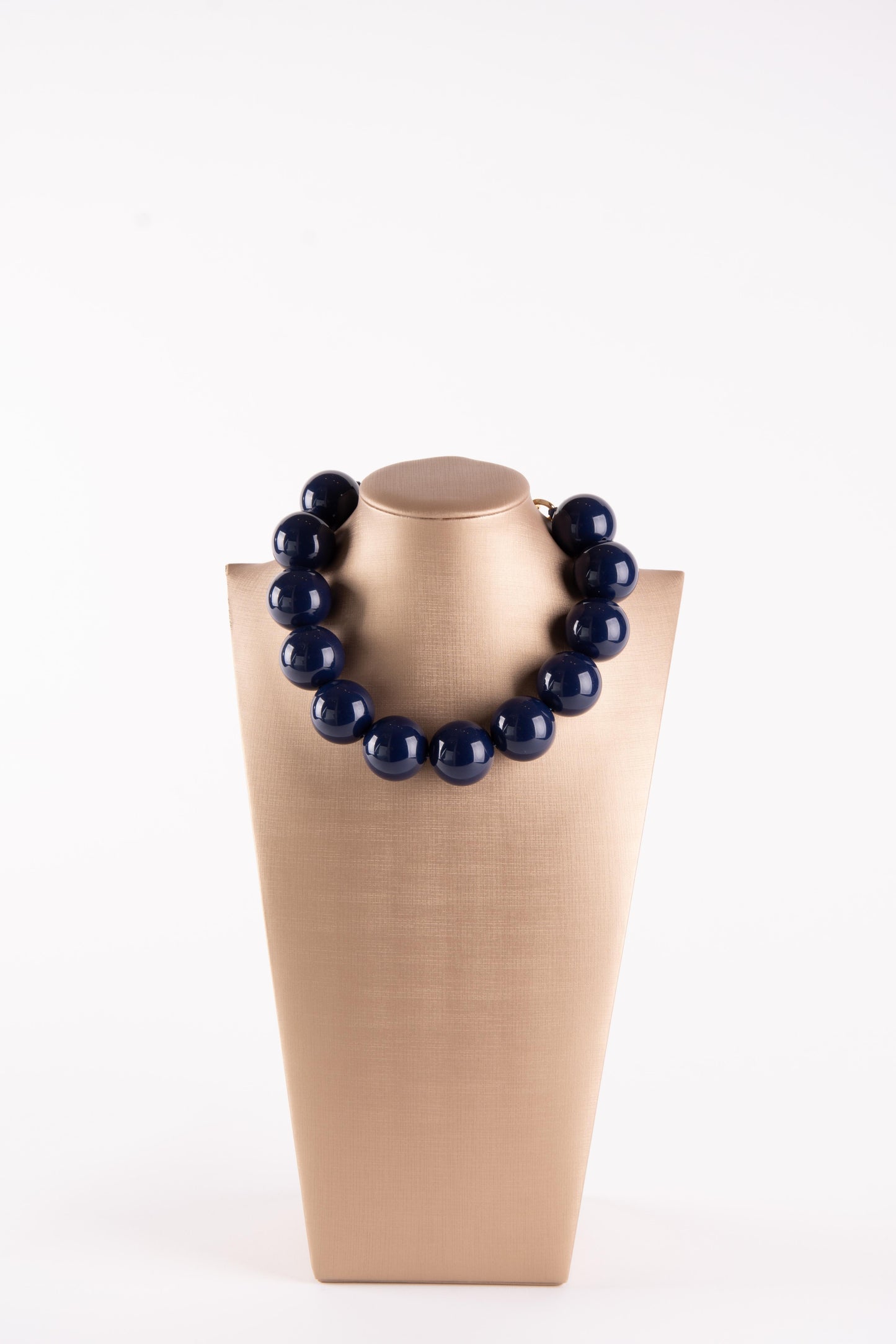 Chili details Collana sfere grandi Z-019 13 Chili