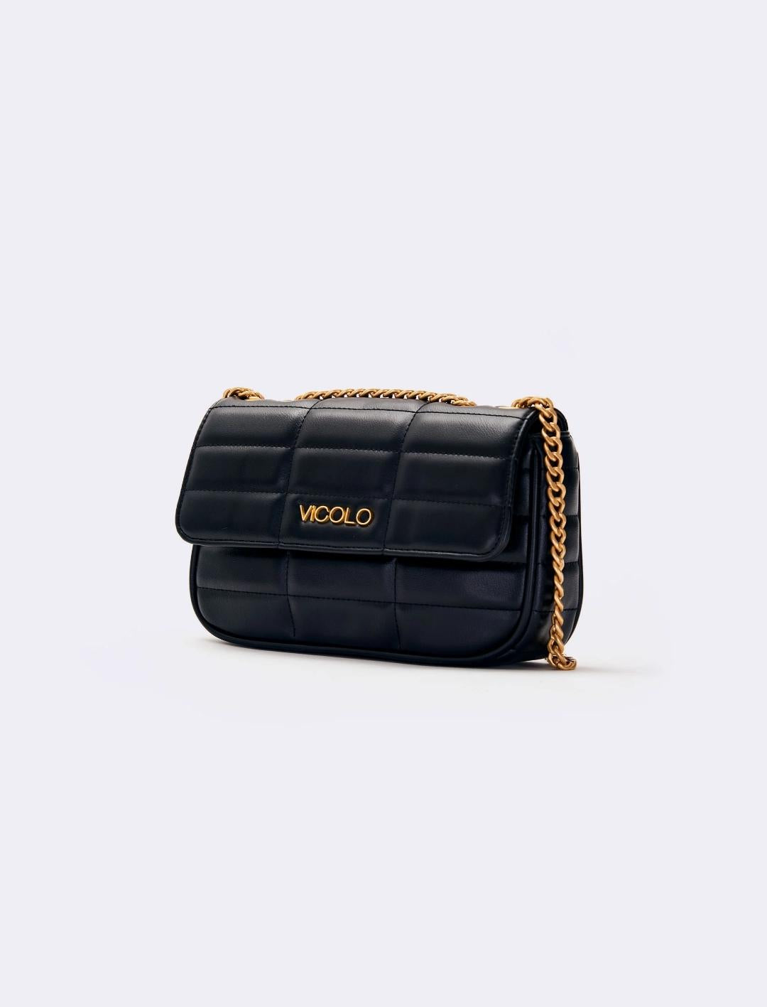 Vicolo MANHATTAN BAG AB0004 MANHATTAN BAG 01 Vicolo