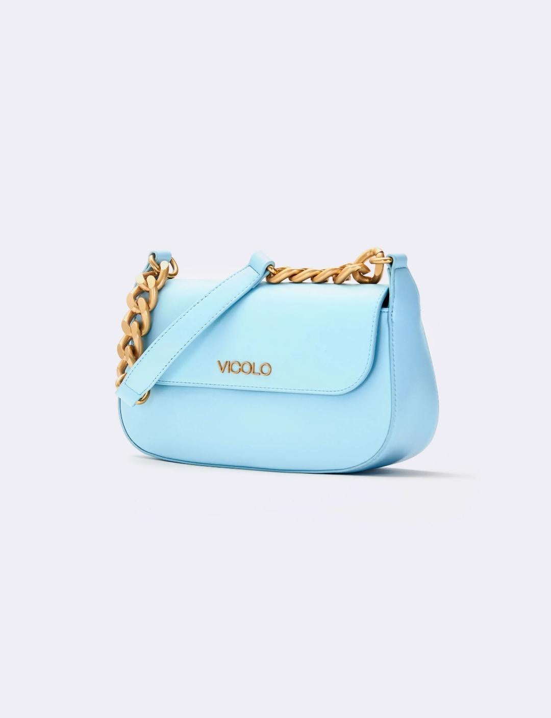 Vicolo PICCADILLY BAG AB0005 PICCADILLY BAG 06 Vicolo