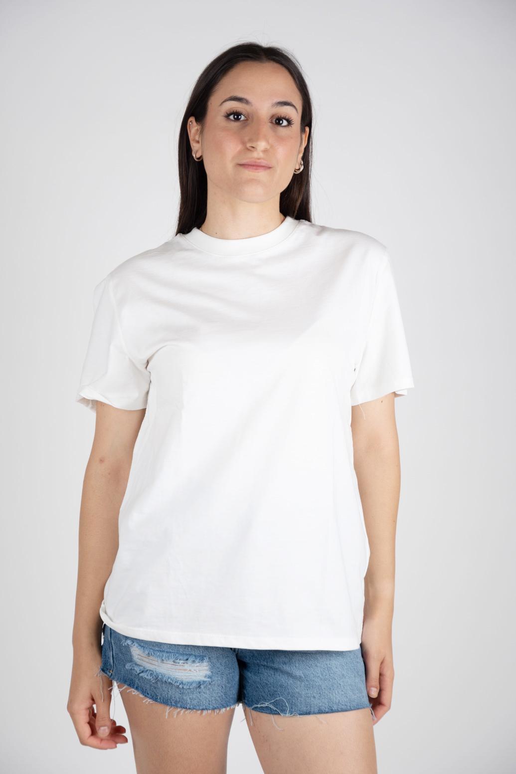Lumina T-Shirts basic unita L5450 01 LUMINA