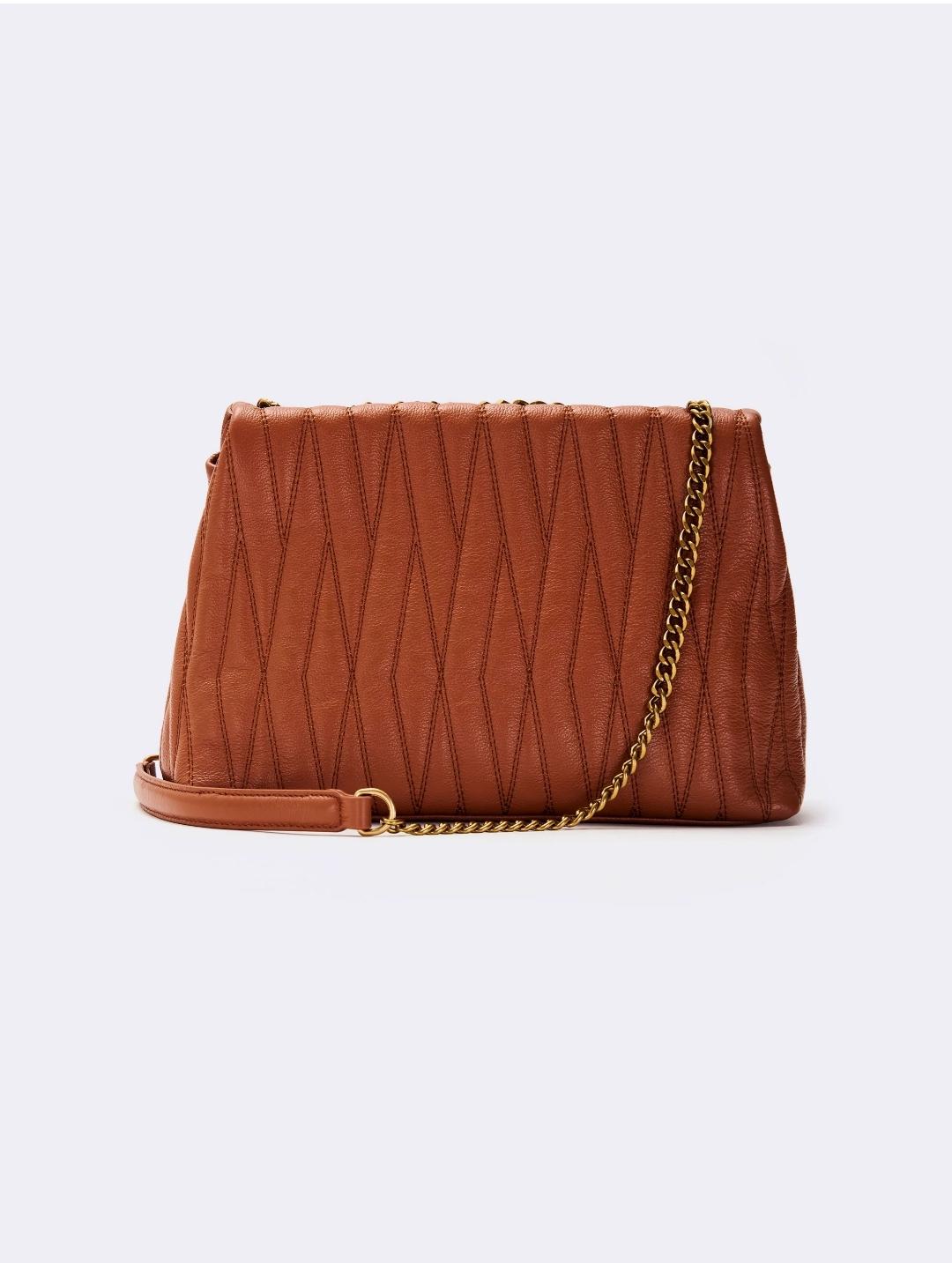 Vicolo BELLEVILLE BAG AB0007 BELLEVILLE BAG 01 Vicolo