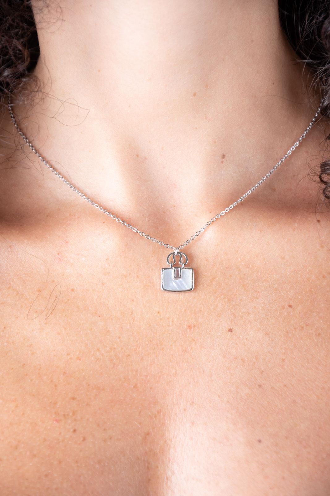 Chili Collana borsetta COLLANA BORSETTA 02 Chili