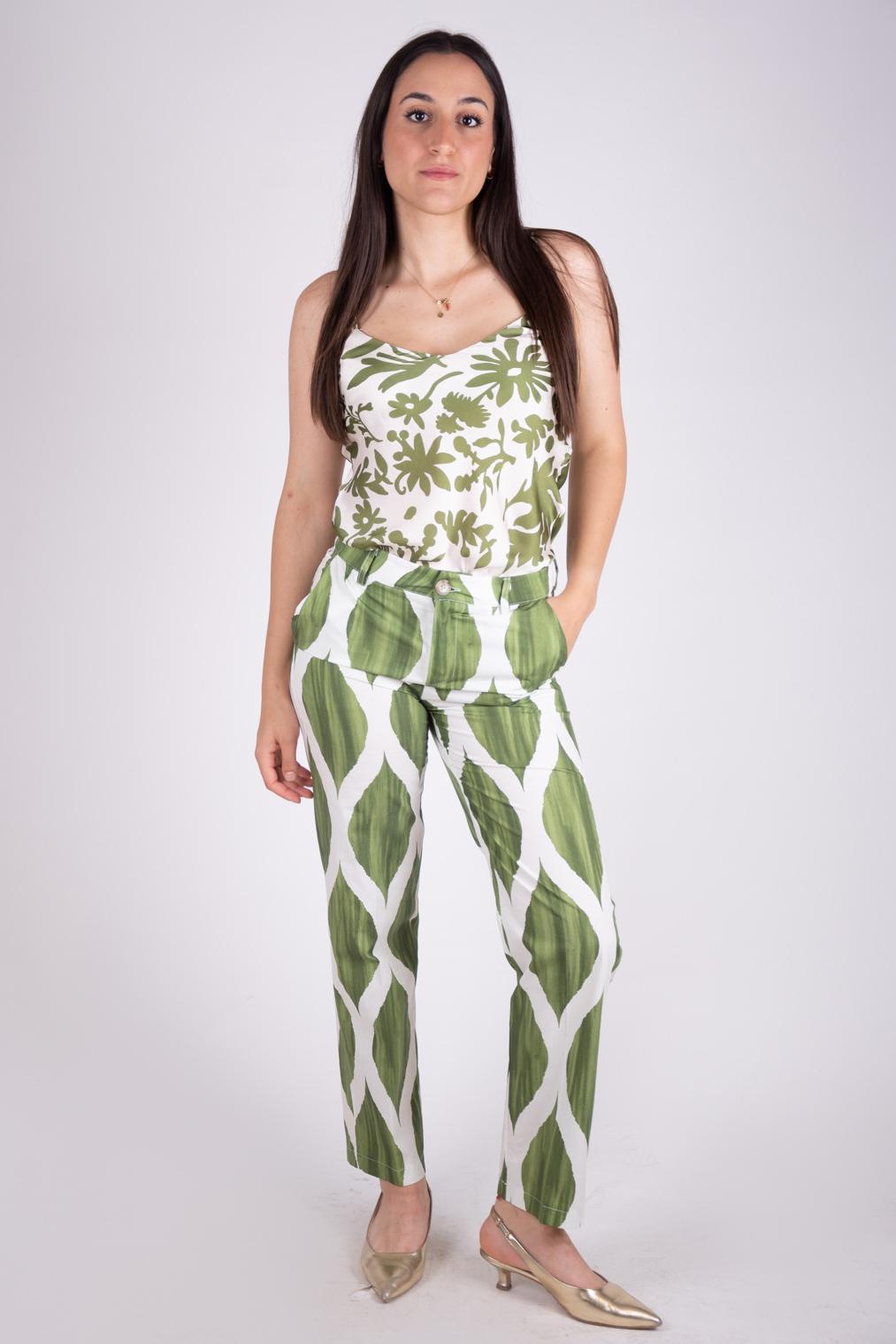 Le Streghe Top fantasia P24DD010N 03 Le streghe