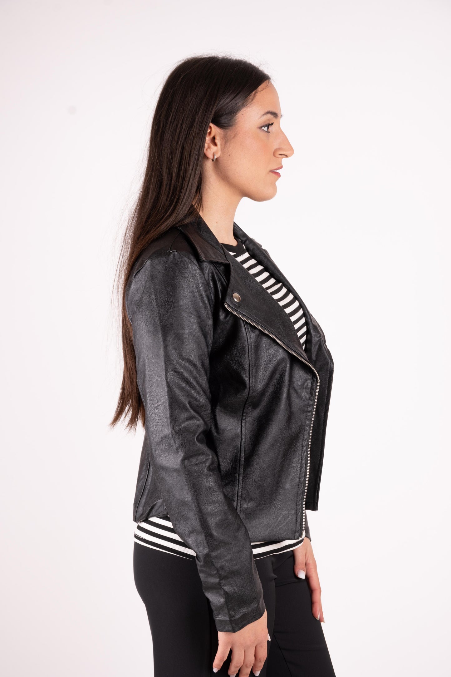 Susymix Chiodo in ecopelle 4158 01 Susy Mix