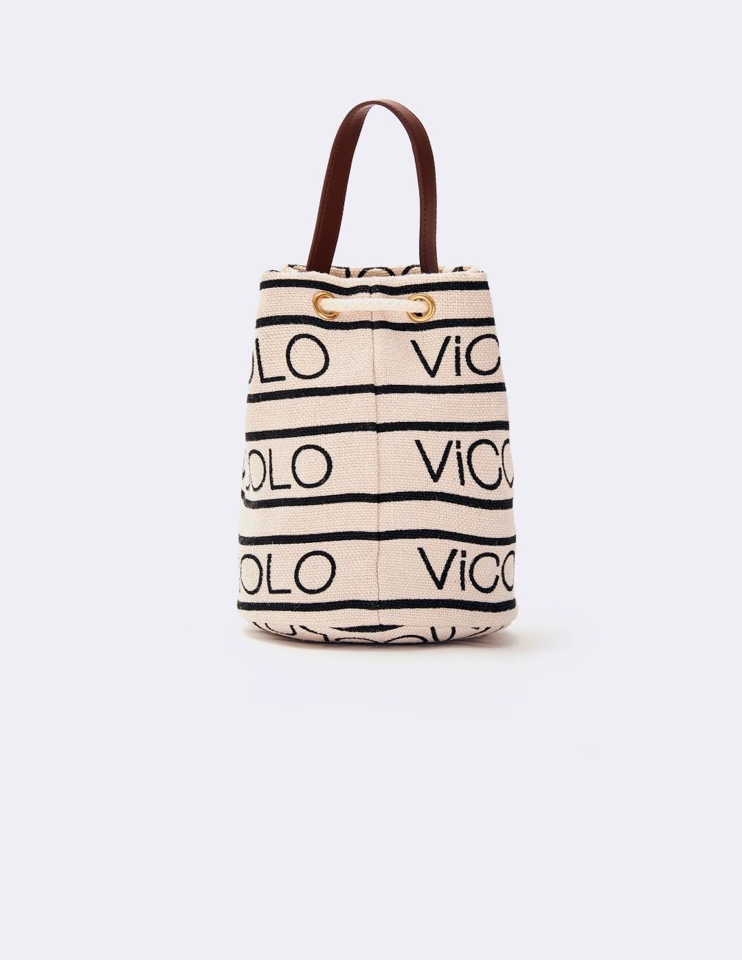 Vicolo WAKIKI MINI BASKET AB014 WAKIKI MINI BASKET 01 Vicolo