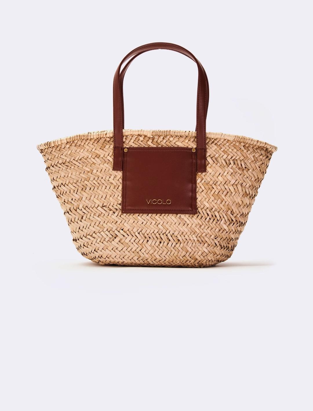 Vicolo SAINT TROPEZ BAG AB0013 SAINT TROPEZ BAG 01 Vicolo