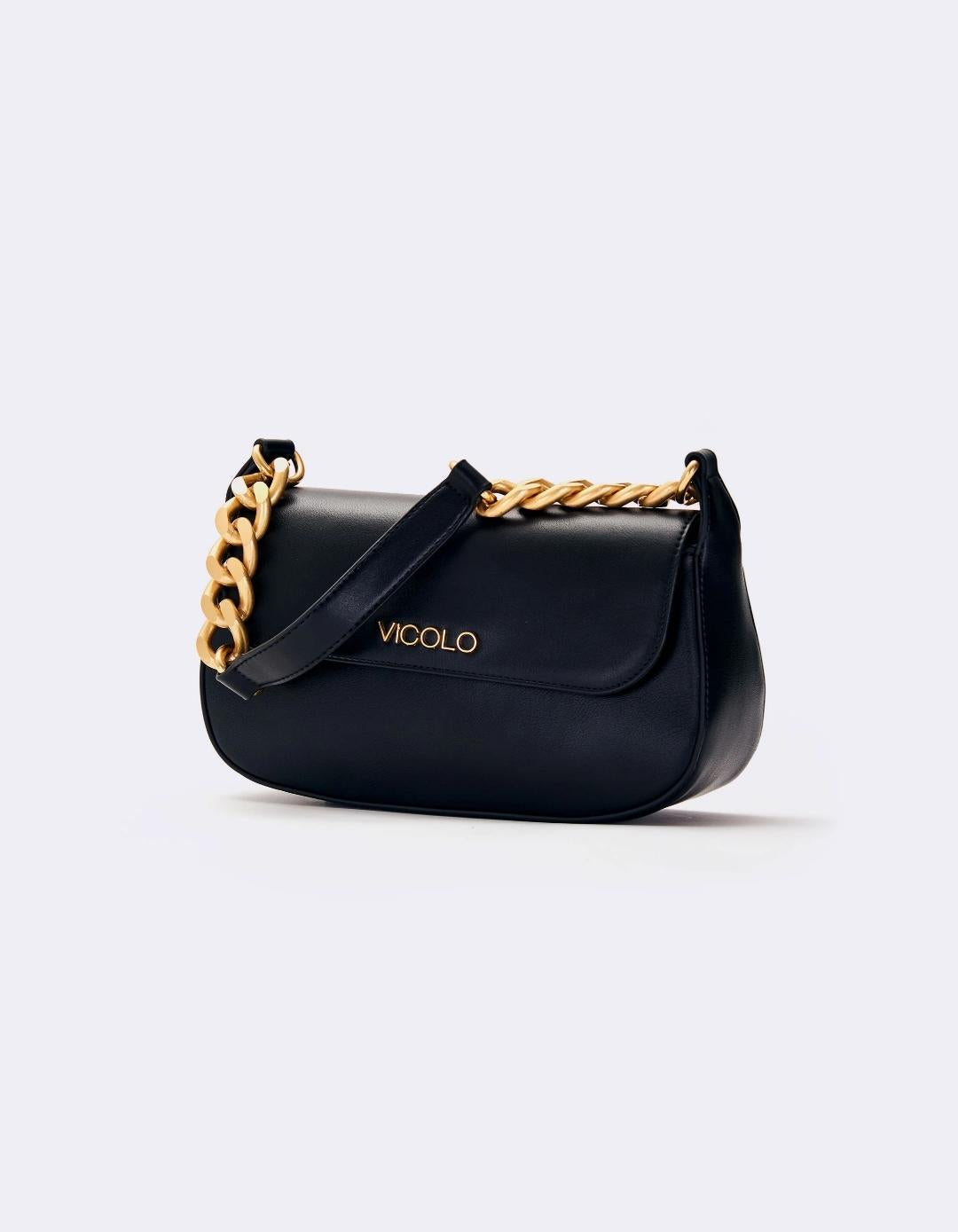Vicolo PICCADILLY BAG AB0005 PICCADILLY BAG 01 Vicolo
