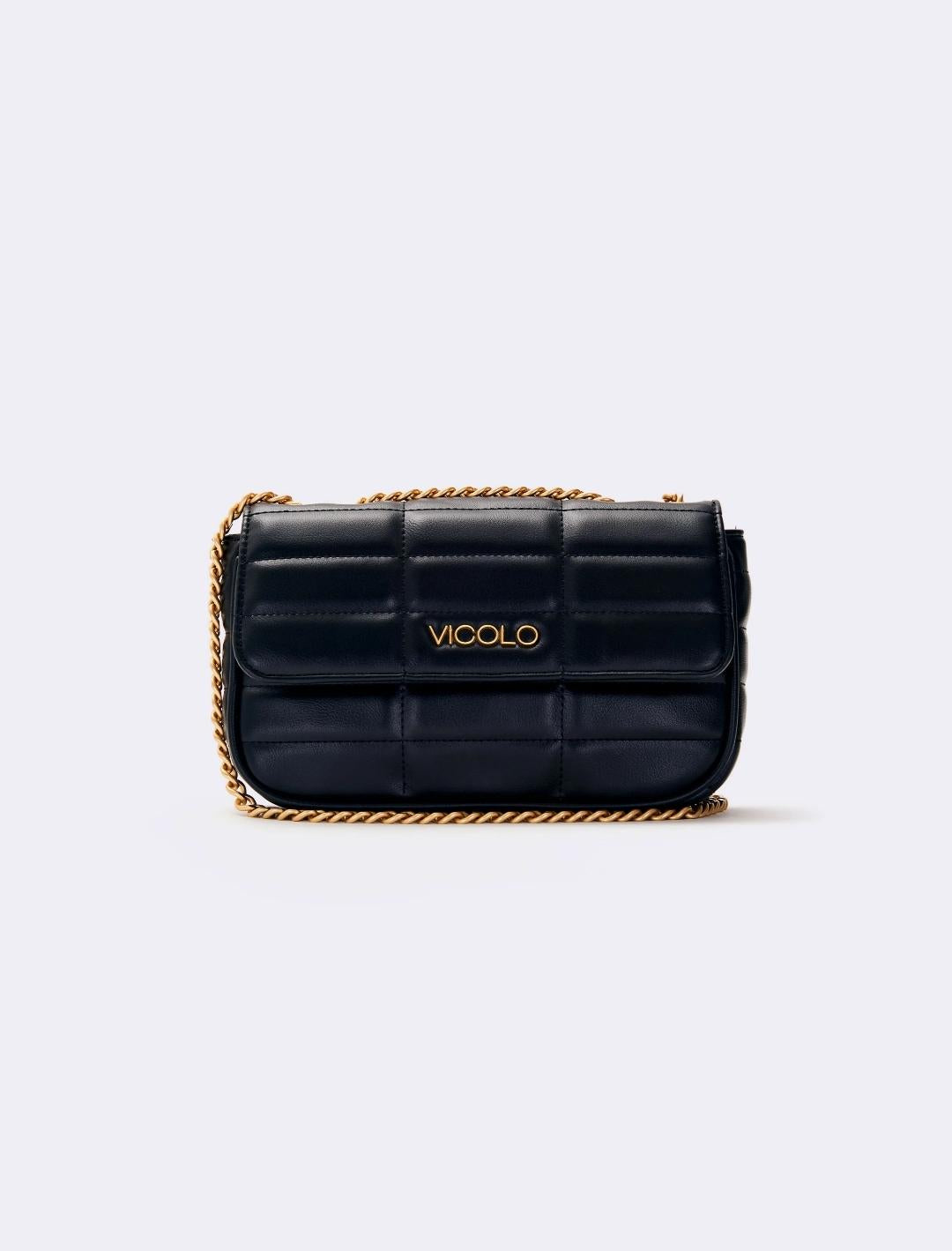 Vicolo MANHATTAN BAG AB0004 MANHATTAN BAG 01 Vicolo