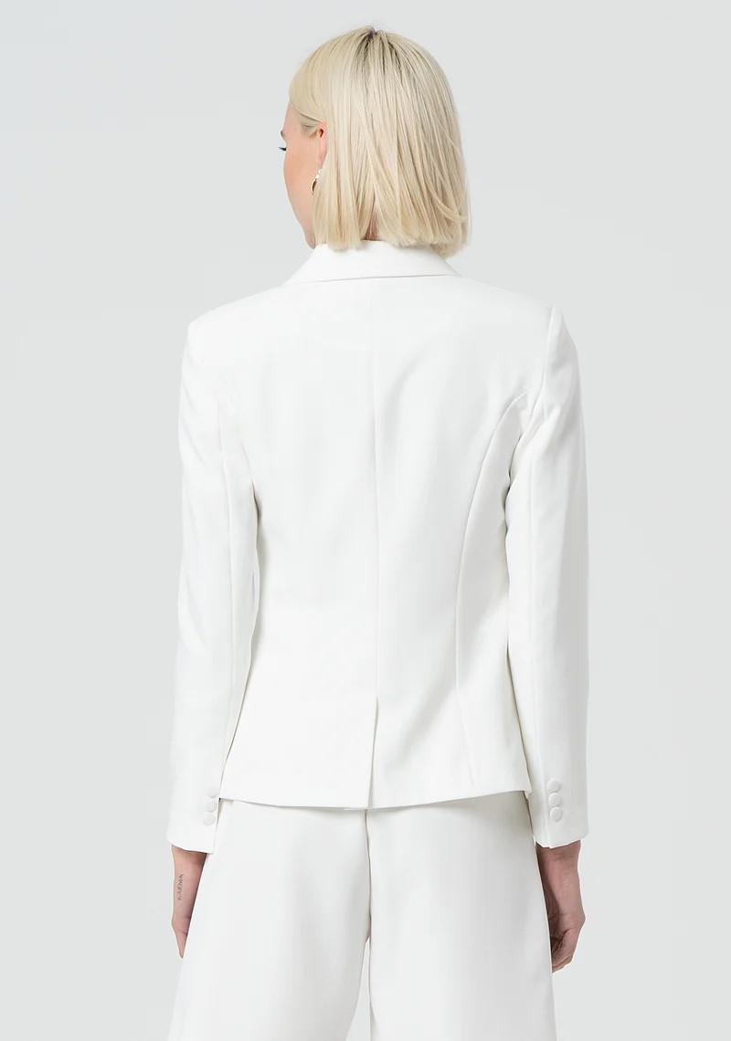 Fracomina Giacca doppiopetto slim fit FR25SJ3007W42901 108 Fracomina Preview