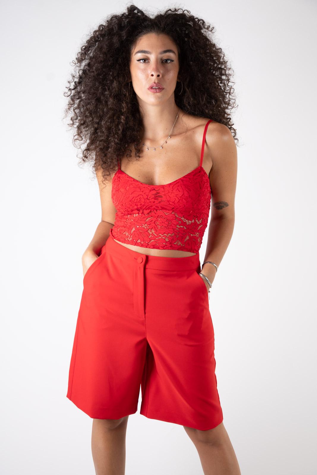 Susy Mix Bralette in pizzo WM386 03 Susy Mix