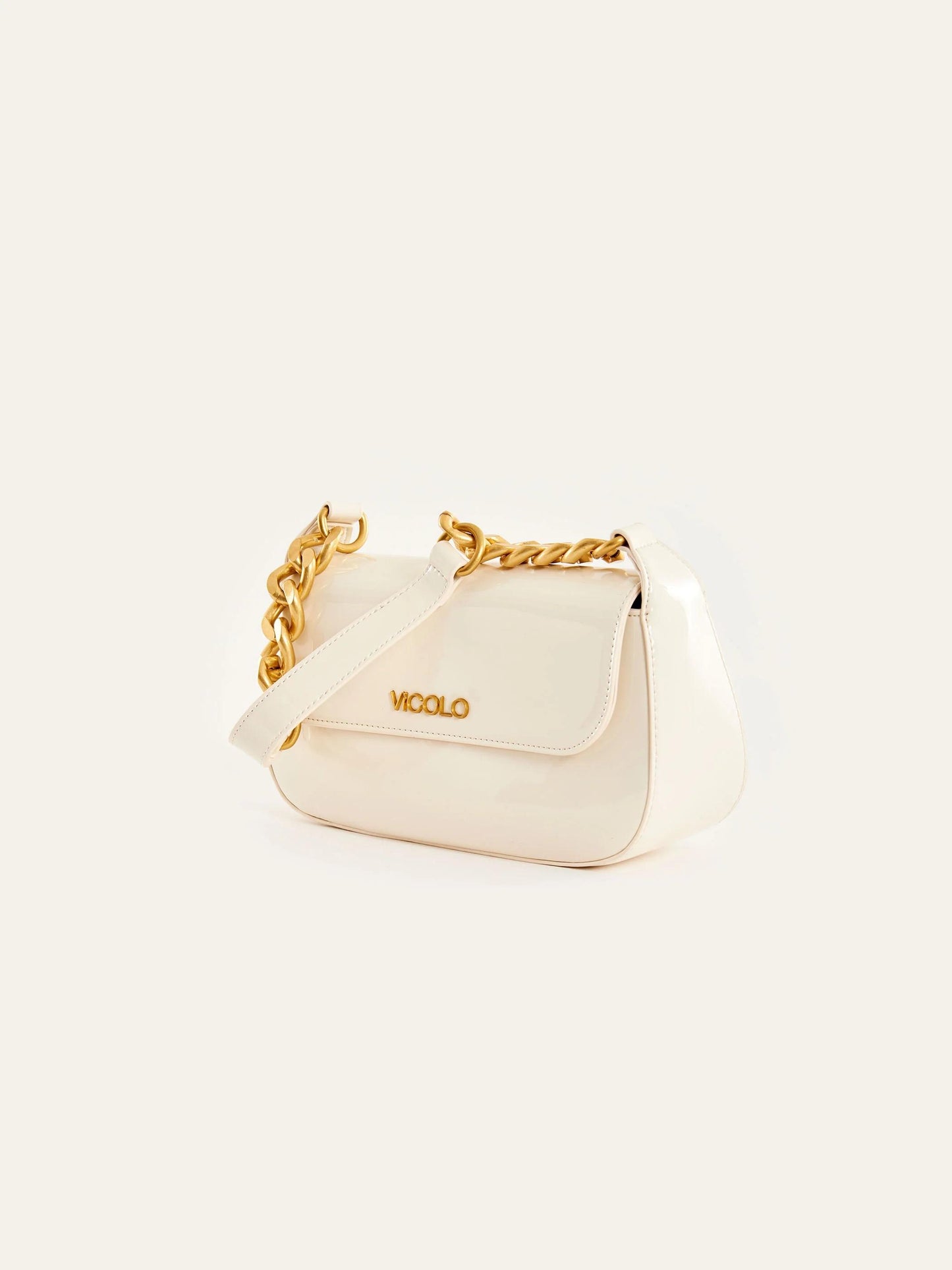Vicolo Borsa Piccadilly glossy XF0021 01 Vicolo