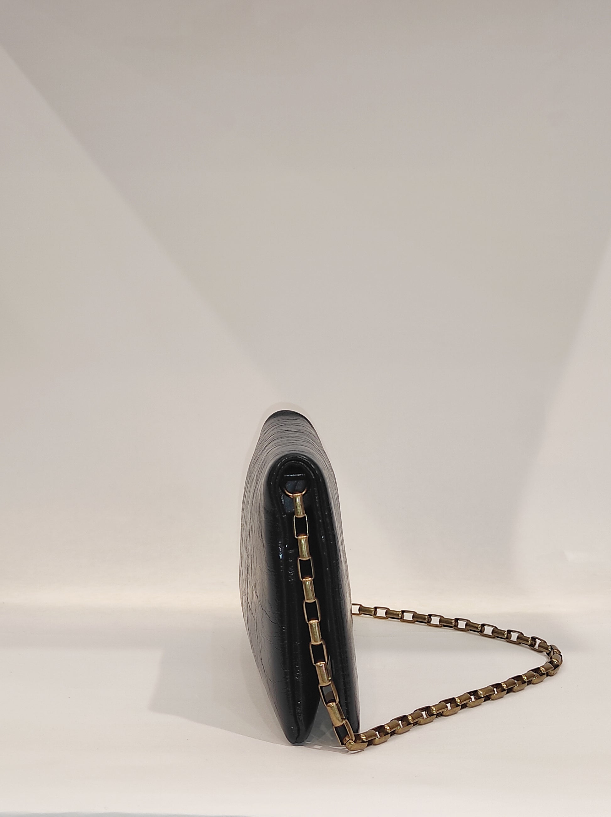 Vicolo Borsa Mirror maxi Borsa a tracolla XF0008 01 Vicolo 