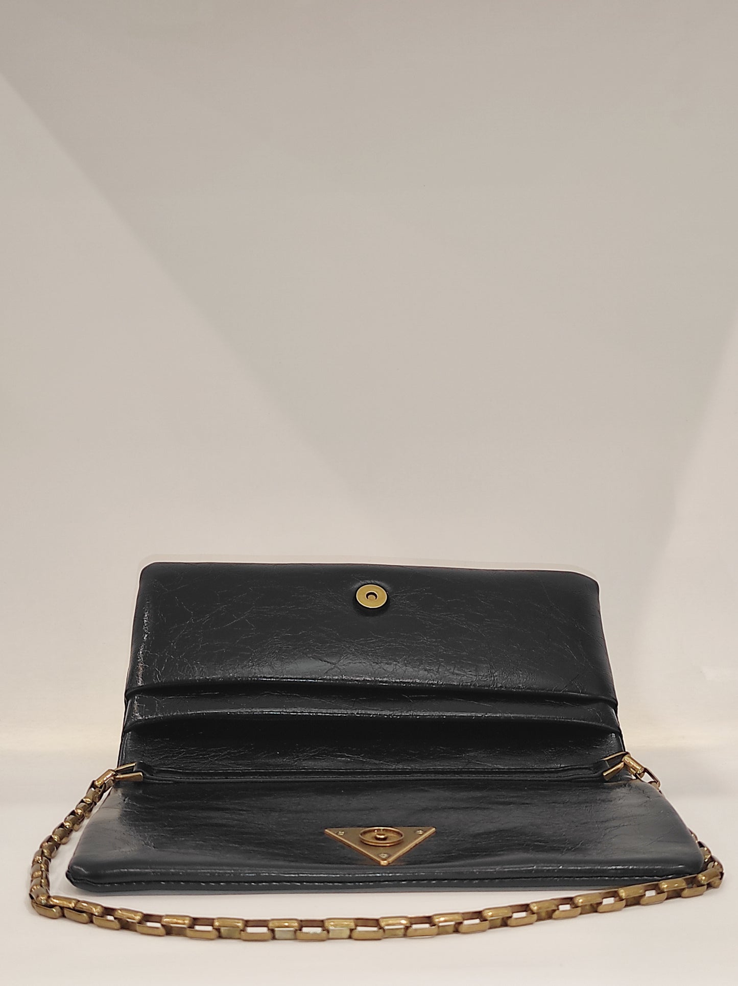 Vicolo Borsa Mirror maxi Borsa a tracolla XF0008 01 Vicolo 
