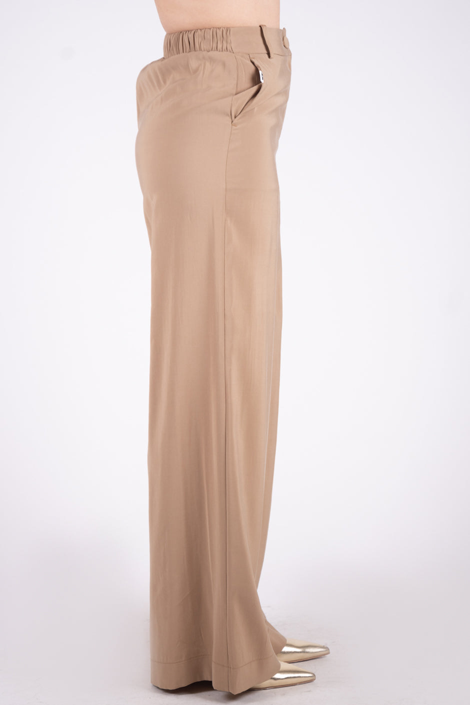Ji Jil Pantalone palazzo JPE24PA148BVI0144 0202 Ji Jil 