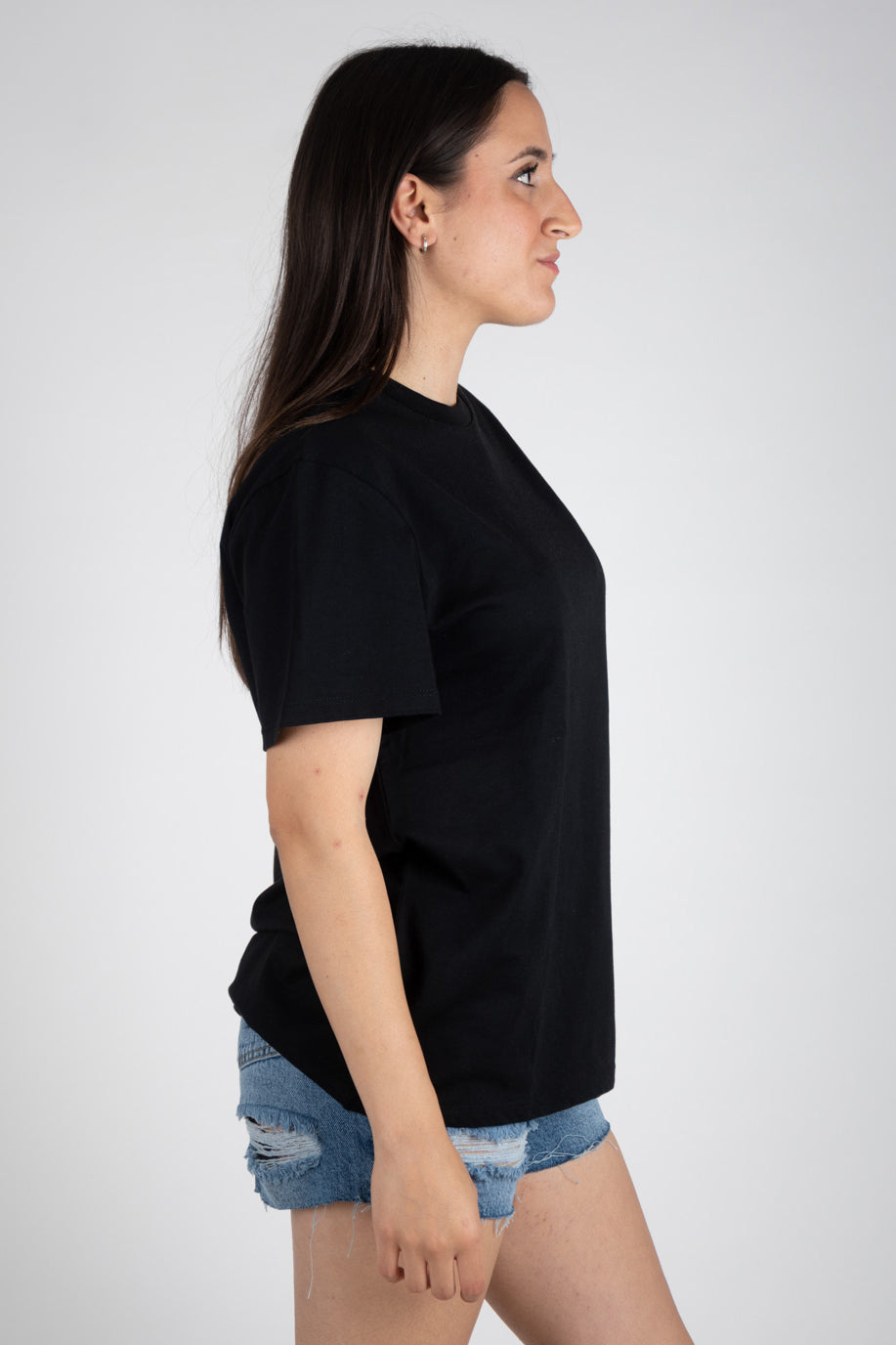 Lumina T-Shirts basic unita L5450 02 LUMINA 