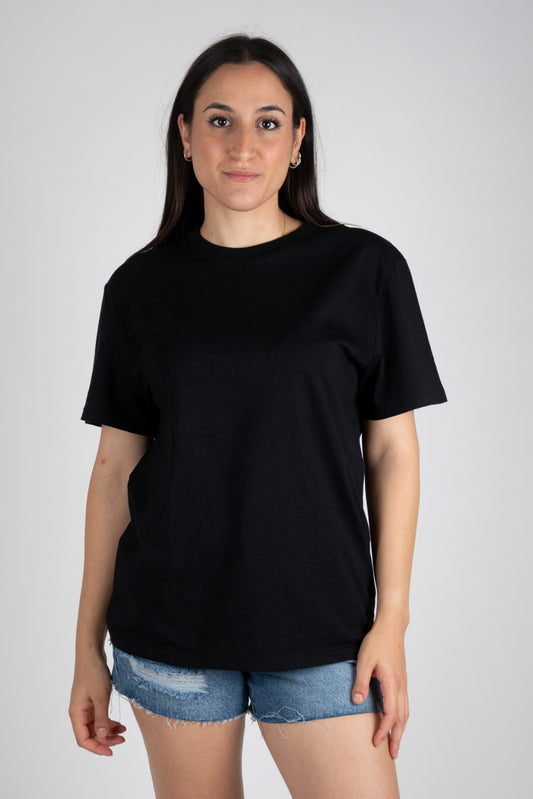 Lumina T-Shirts basic unita L5450 02 LUMINA 