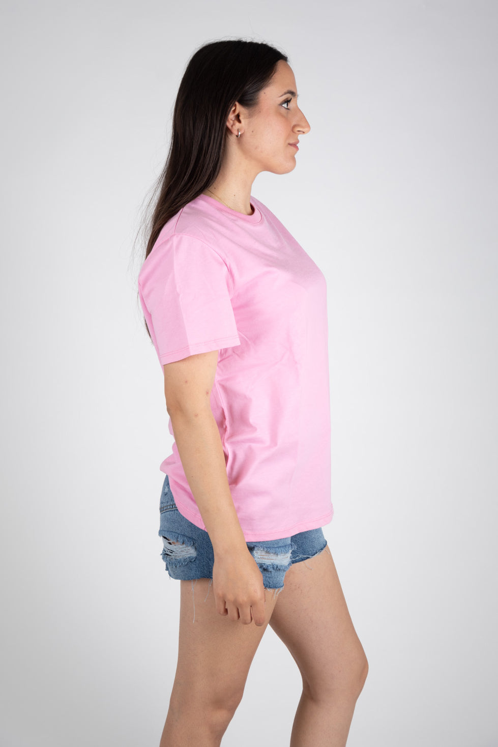 Lumina T-Shirts basic unita L5450 04 LUMINA 