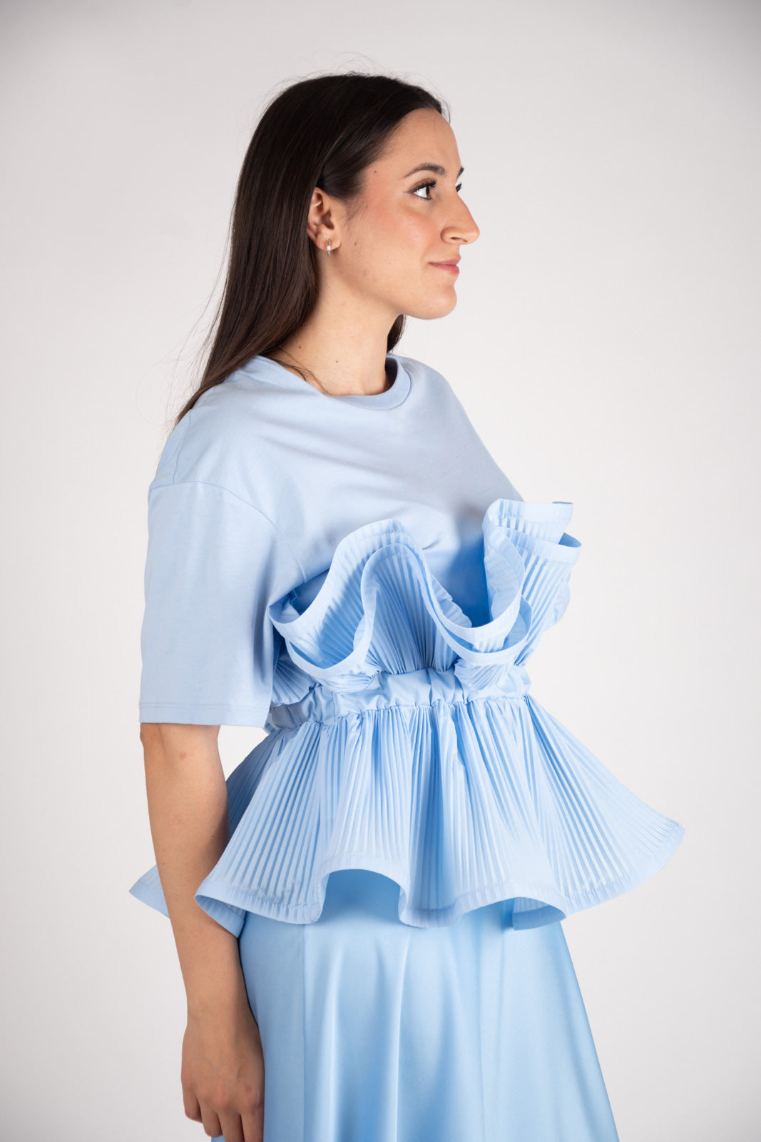 Lumina maglia volant LD0869 02 LUMINA 