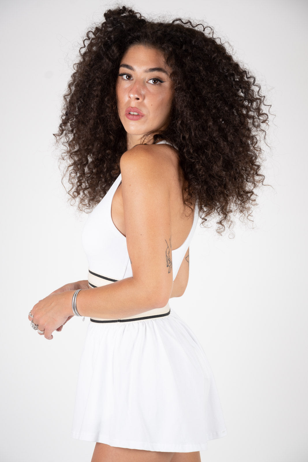 Lumina Shorts tennis LD1279 01 LUMINA 