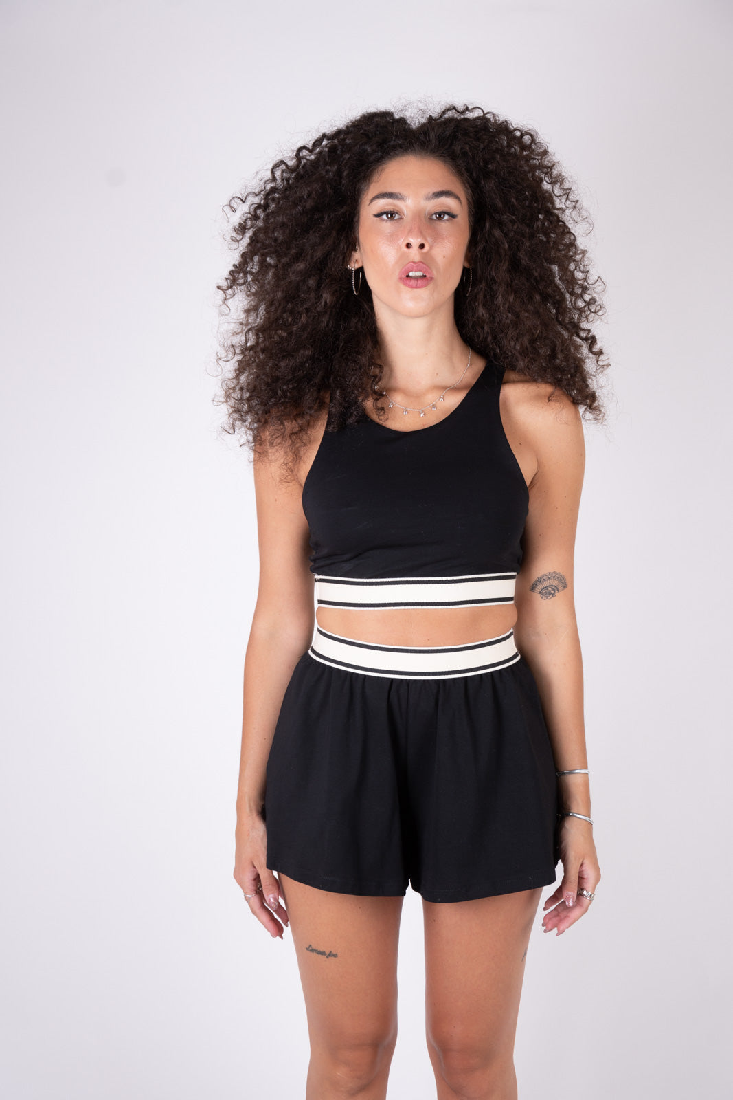 Lumina Shorts tennis LD1279 02 LUMINA 