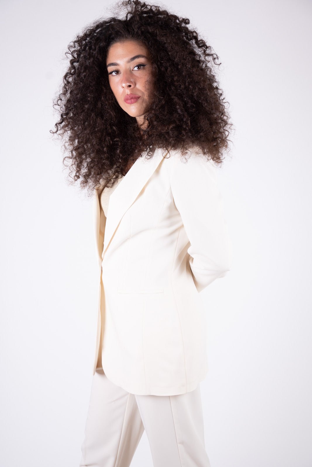 SuSy Mix Giacca monopetto G5455MF 03 Susy Mix 