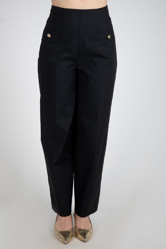 Susy Mix èlite Pantalone taschini P0863T474 01 Susy Mix èlite 