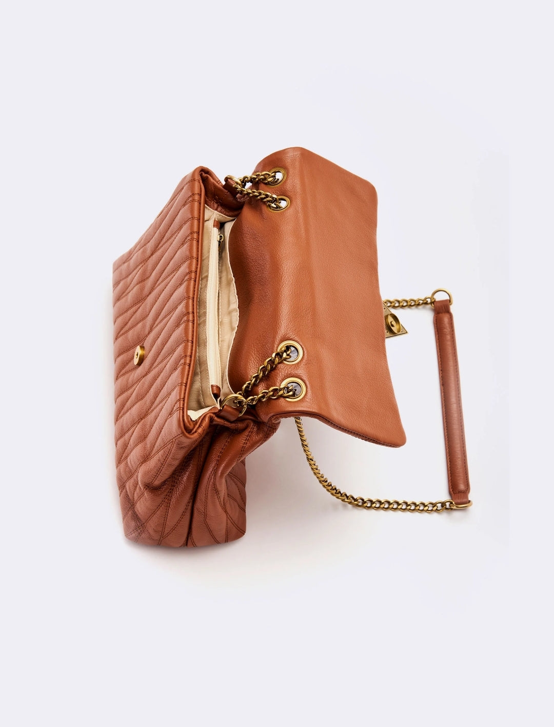 Vicolo BELLEVILLE BAG AB0007 BELLEVILLE BAG 01 Vicolo 