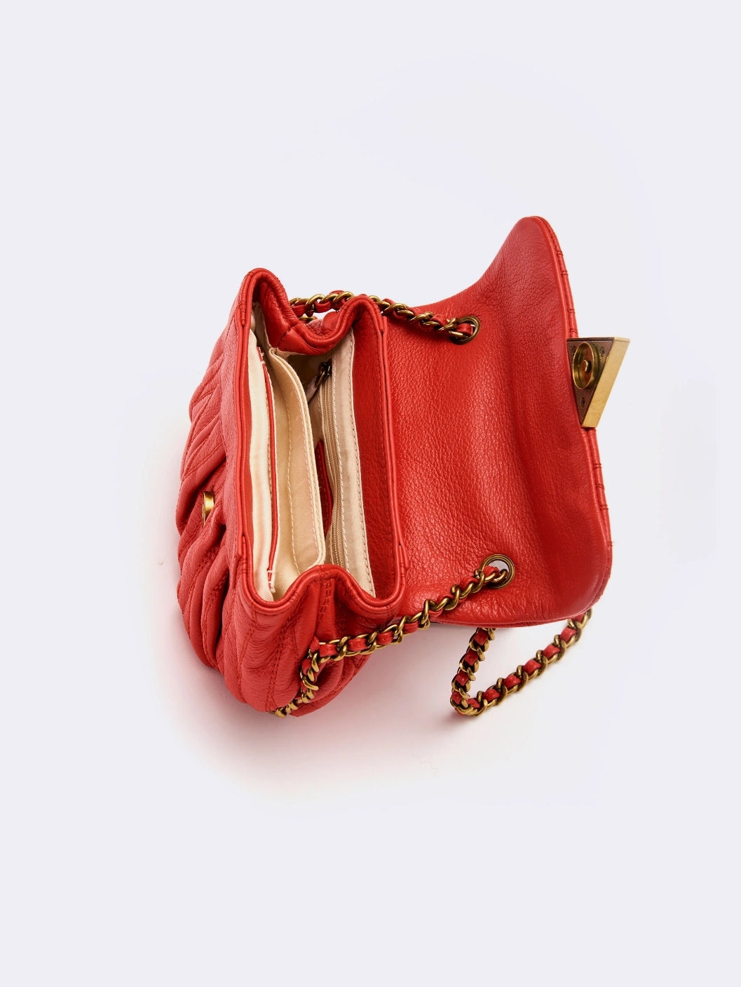 Vicolo BALTIMORA BAG AB0009 BALTIMORA BAG 01 Vicolo 