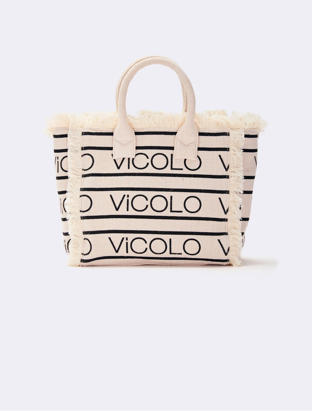 Vicolo WAIKIKI TOTE BAG AB0016 WAIKIKI TOTE BAG 01 Vicolo 