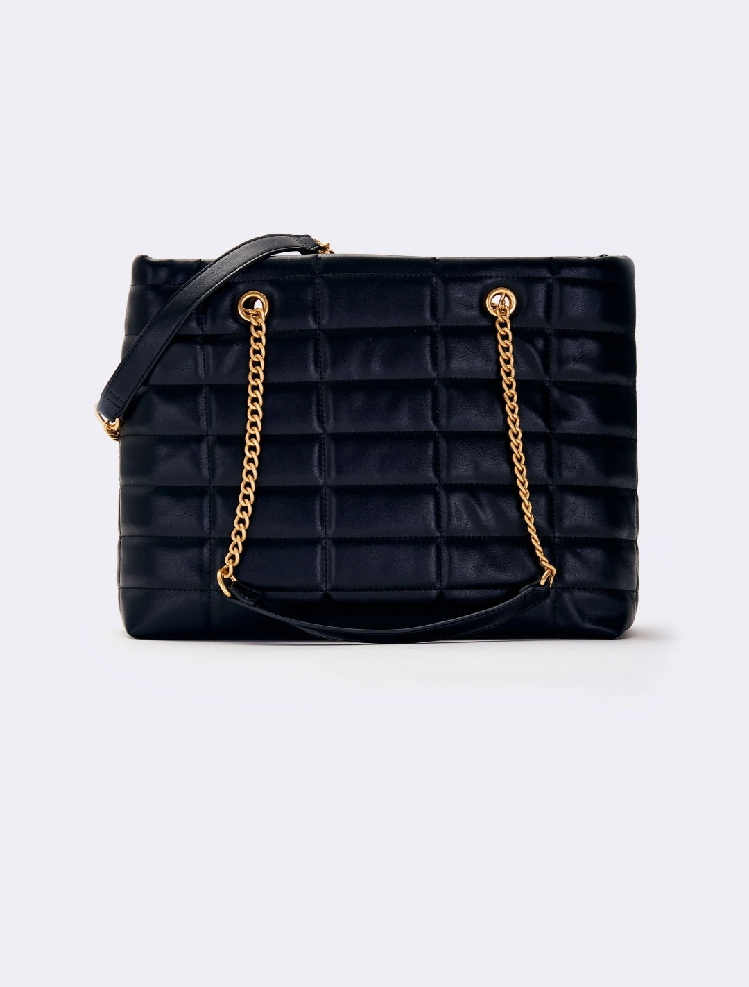 Vicolo MAXI MANHATTAN BAG AB011 MAXI MANHATTAN BAG 01 Vicolo 
