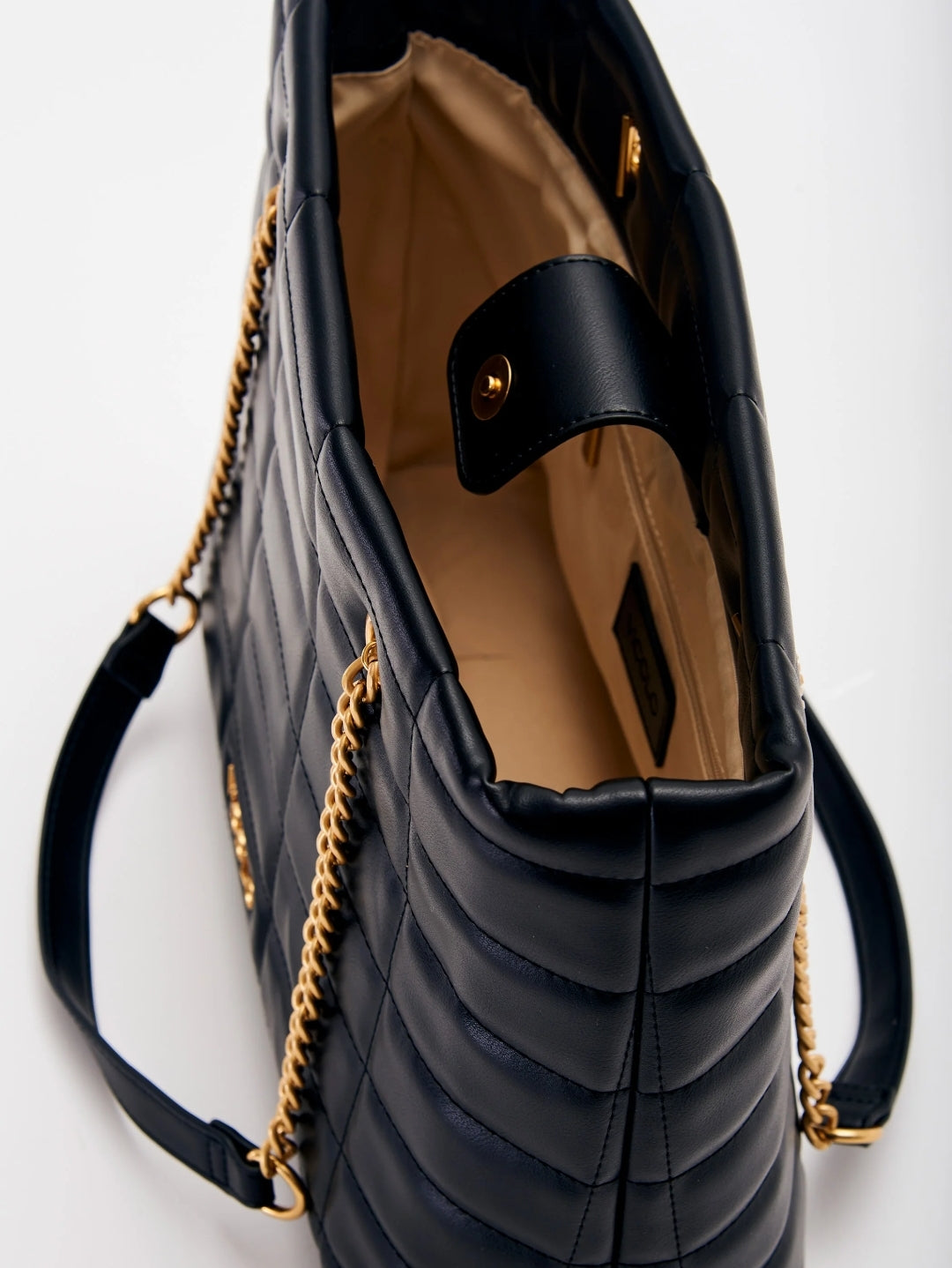 Vicolo MAXI MANHATTAN BAG AB011 MAXI MANHATTAN BAG 01 Vicolo 