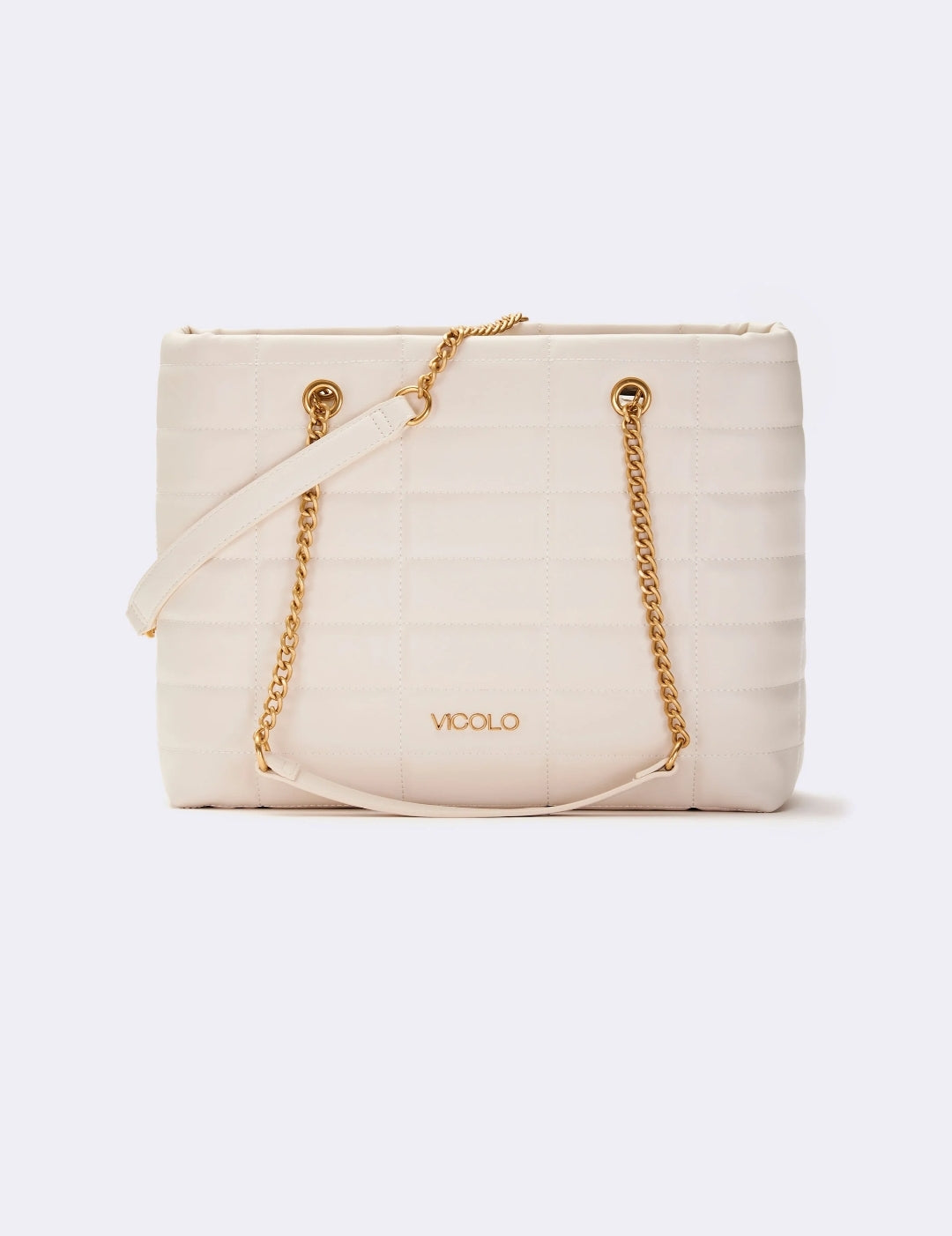 Vicolo MAXI MANHATTAN BAG AB011 MAXI MANHATTAN BAG 02 Vicolo 