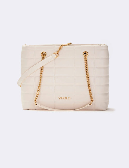 Vicolo MAXI MANHATTAN BAG AB011 MAXI MANHATTAN BAG 02 Vicolo 