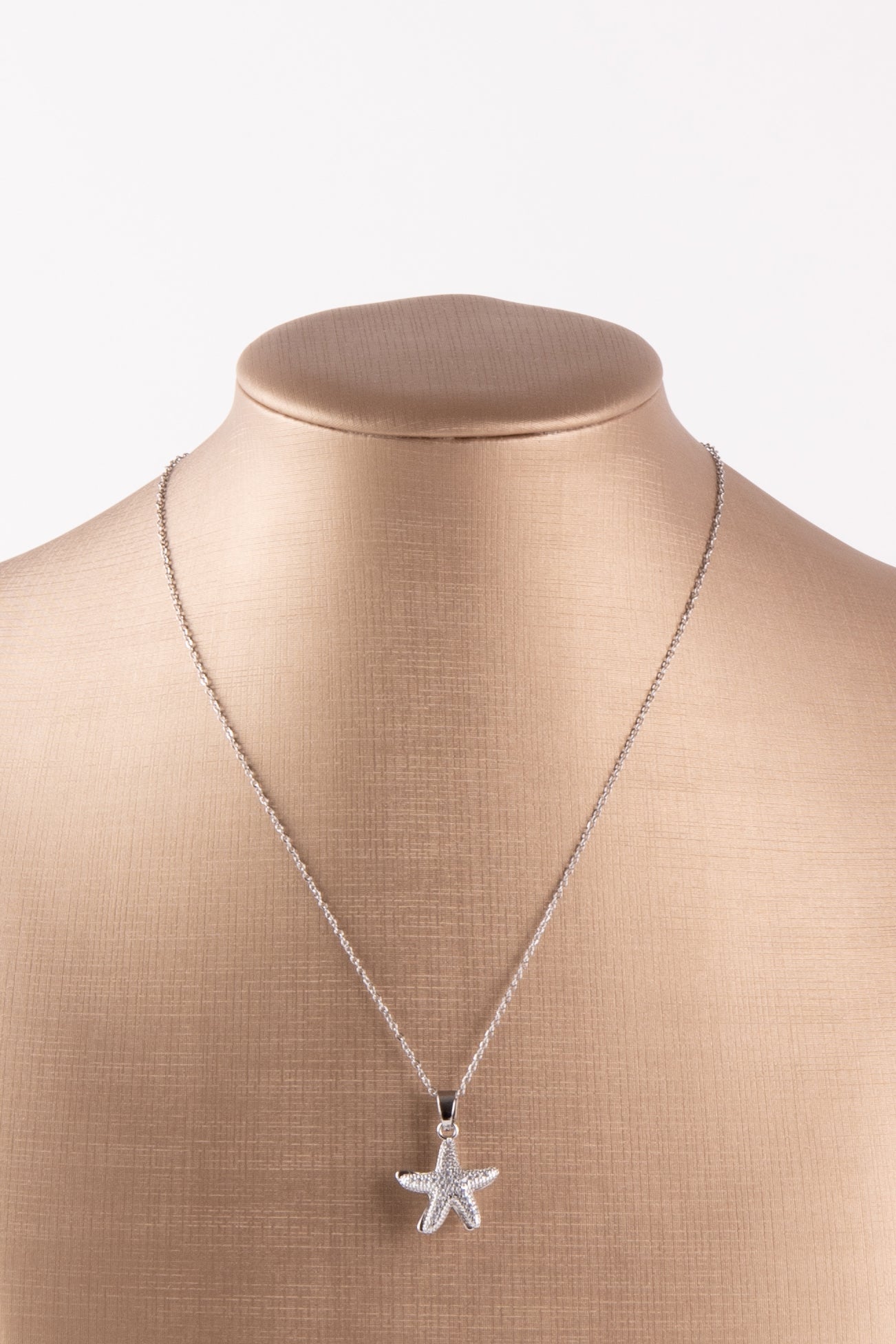 Chili Collana Stella strass COLLANA 09/25 01 Chili 