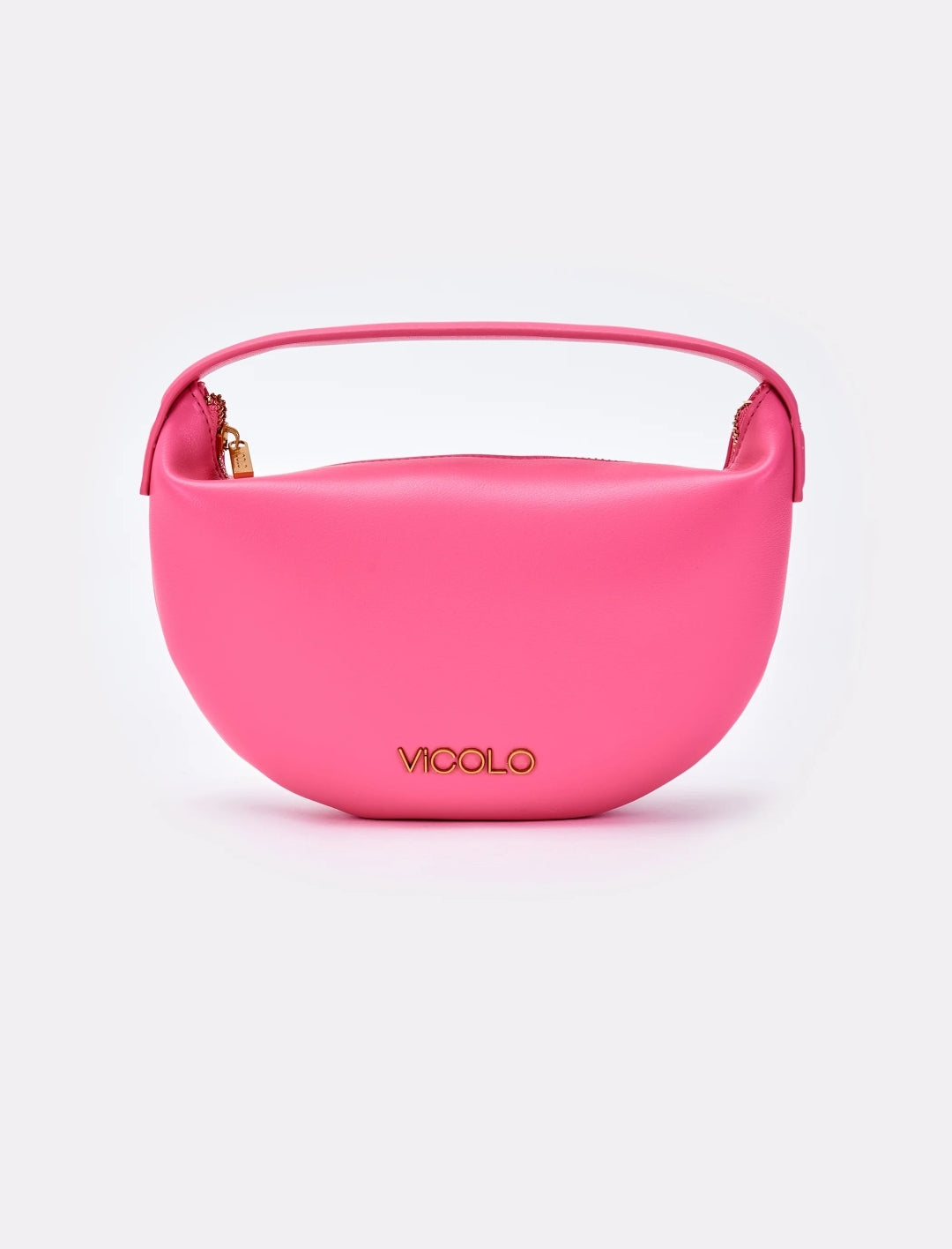 Vicolo Borsa Croissant VB0030 01 Vicolo 