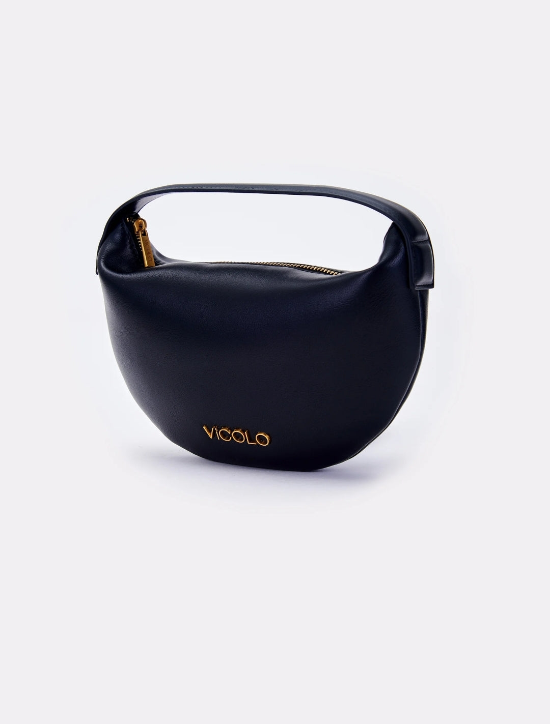 Vicolo Borsa Croissant VB0030 02 Vicolo 