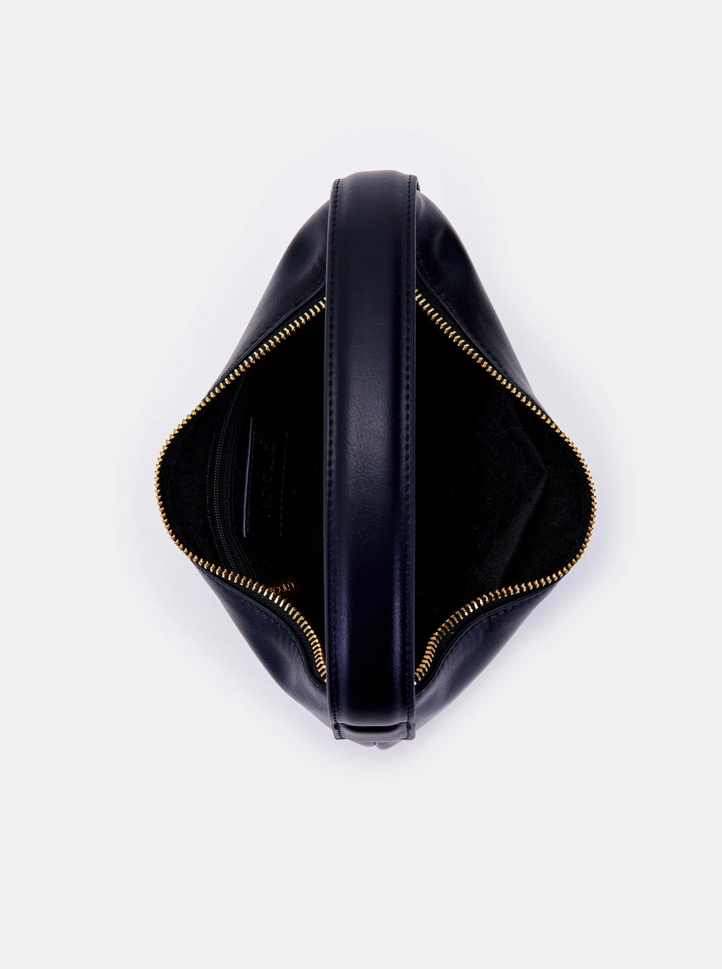 Vicolo Borsa Croissant VB0030 02 Vicolo 