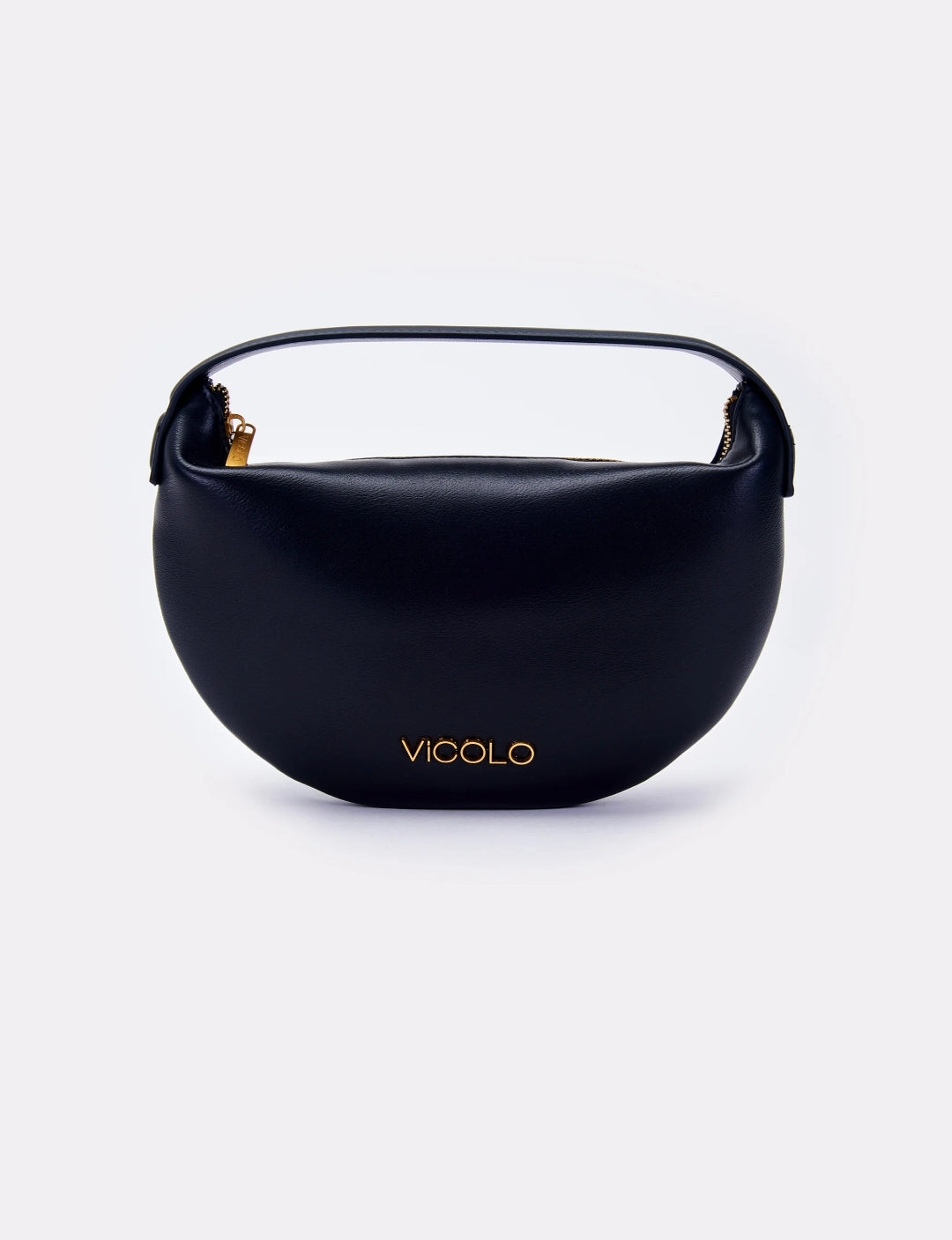 Vicolo Borsa Croissant VB0030 02 Vicolo 