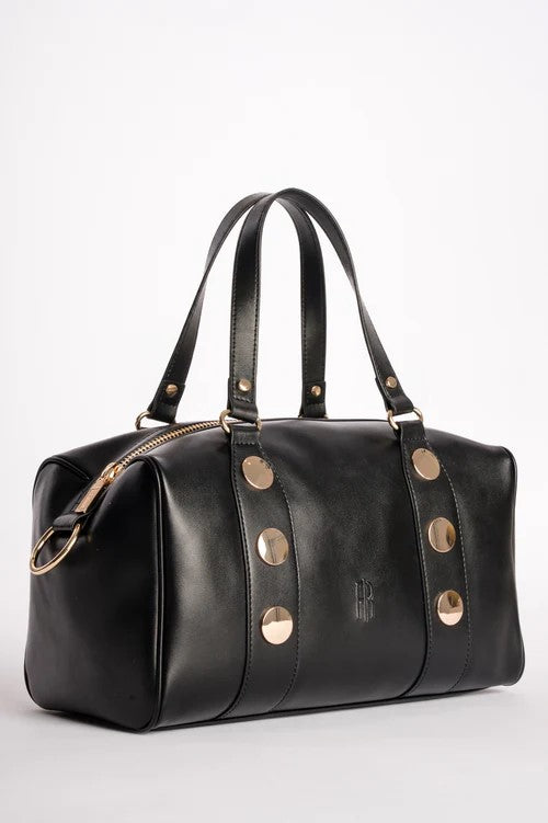FRACOMINA bORSA BAULETTO CON BORCHIE TRACOLLA STACCABILE FA26SB4001P45901 053 Fracomina Bags 