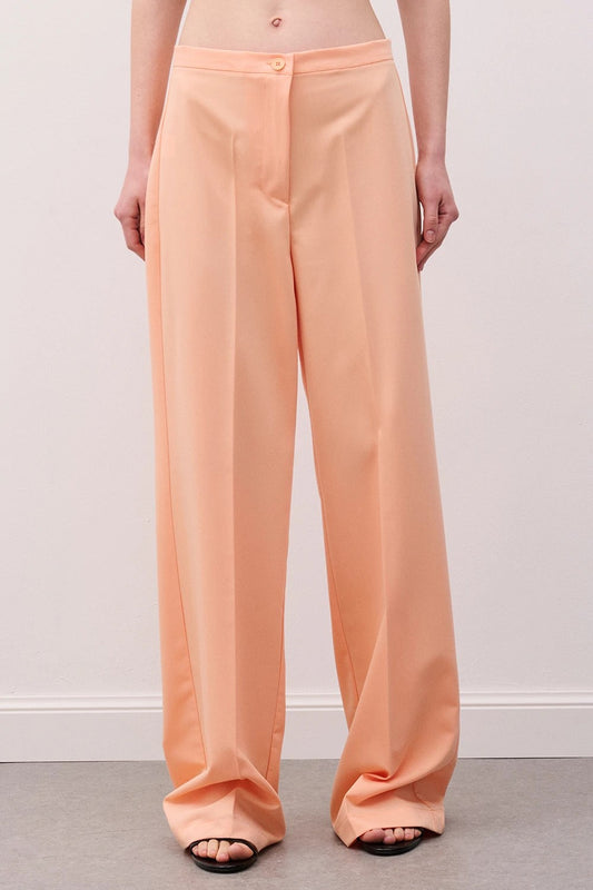 TWO WAY PANTALONE GAMBA LARGA WPAA26SGRA426 01 TWO WAY 