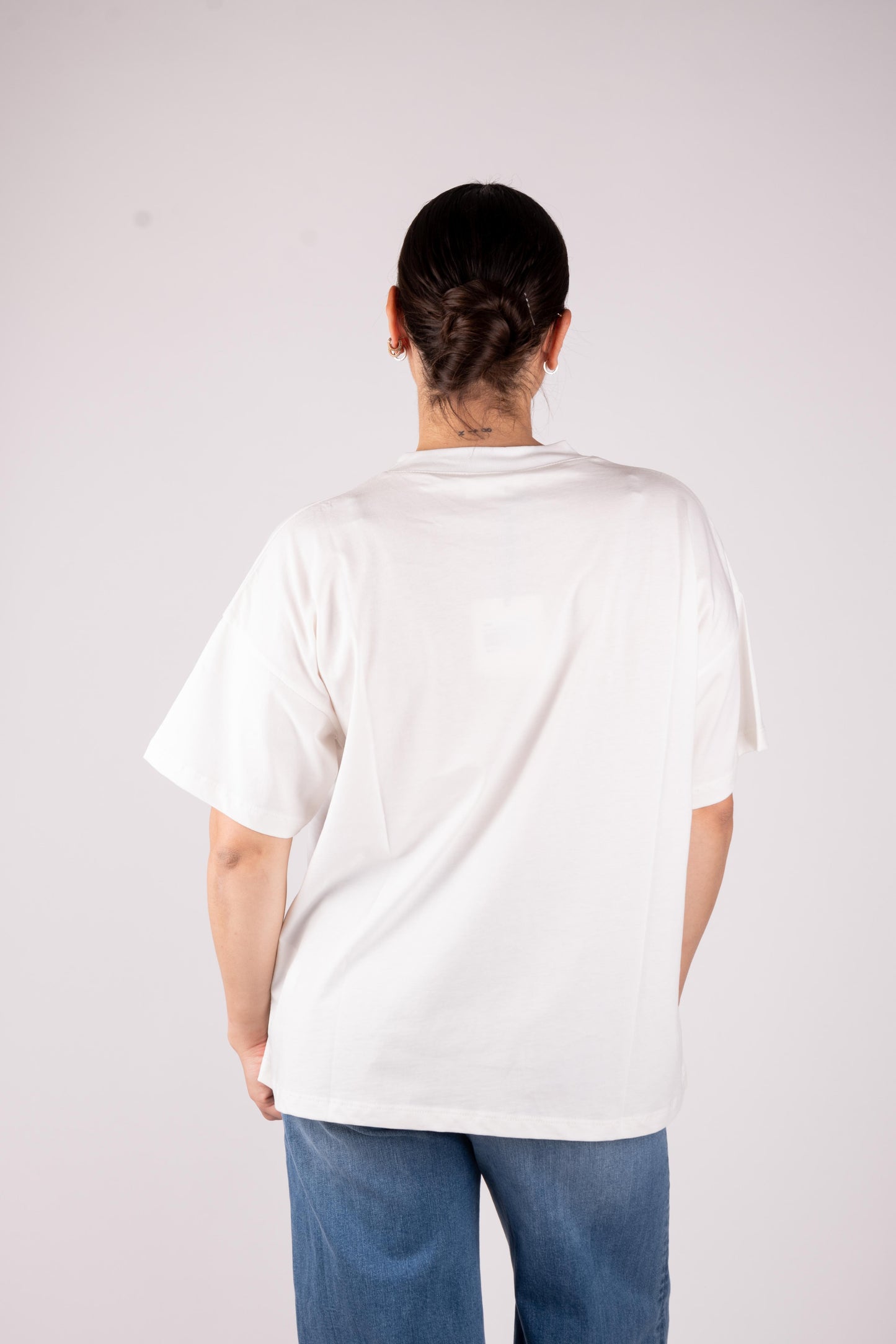 Vicolo T-Shirt Conchiglie RD0870 01 Vicolo 