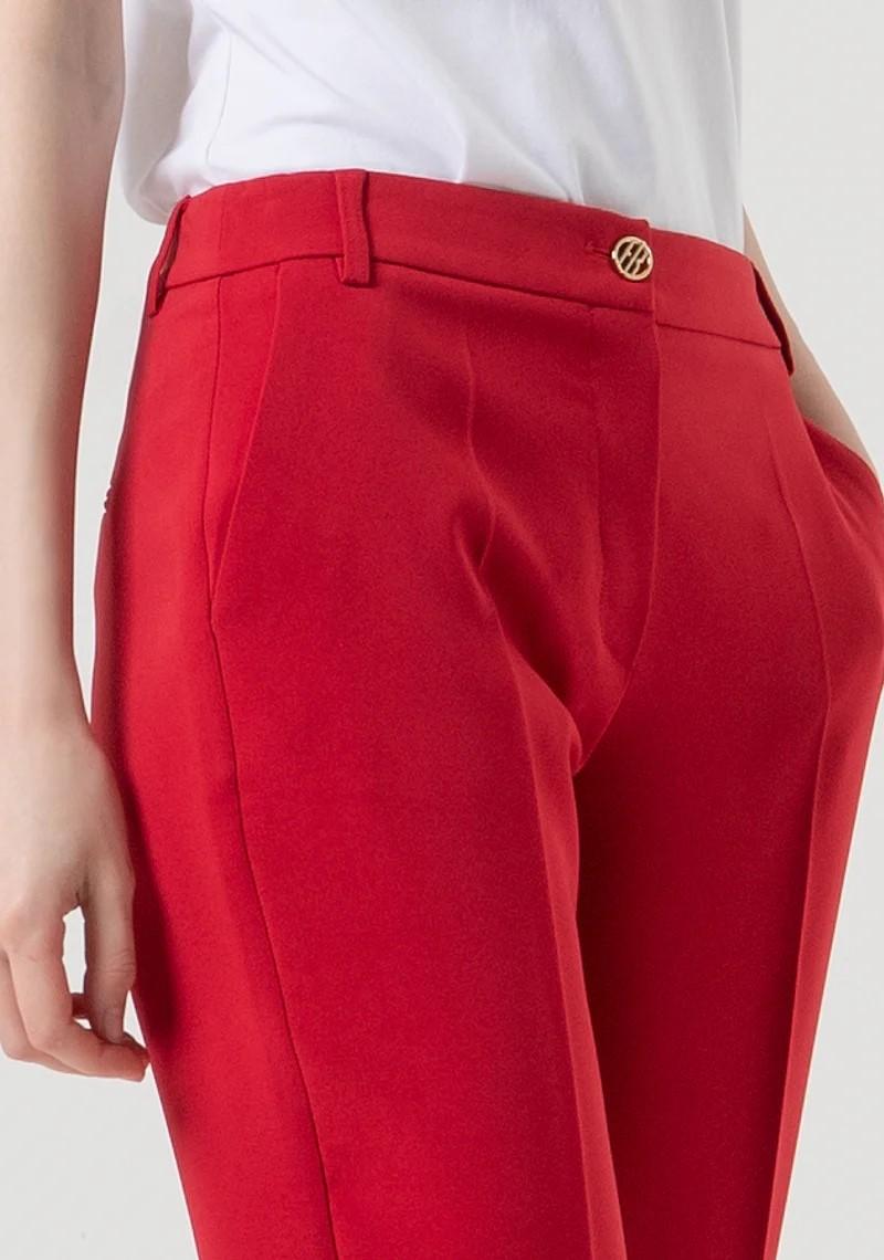 Fracomina Pantalone chiono slim FR25WV4002W42901 T51 Fracomina Preview 